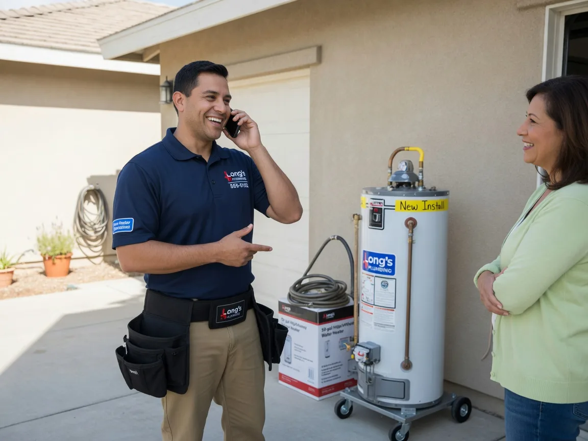 Leak Detection Nocona, TX FAQs